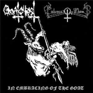 FLAC Goatchrist / Embrace Of Thorns - In Embracing Of The Goat