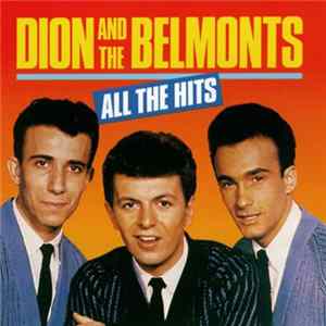 FLAC Dion & The Belmonts - All The Hits