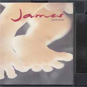 FLAC James - Seven