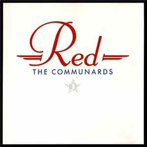 FLAC The Communards - Red