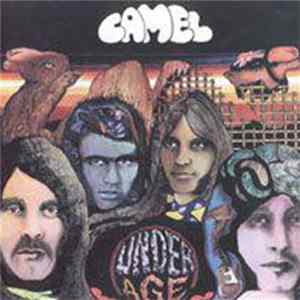 FLAC Camel - Under Age