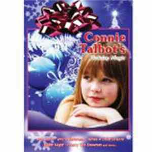 FLAC Connie Talbot - Connie Talbot's Holiday Magic