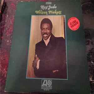 FLAC Wilson Pickett - Hey Jude