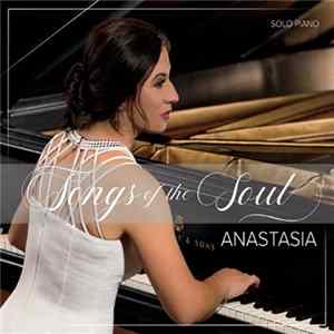 FLAC Anastasia - Songs Of The Soul