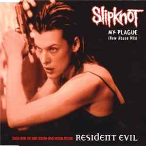 FLAC Slipknot - My Plague (New Abuse Mix)