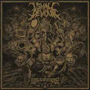 FLAC I Shall Devour - The Misanthropist