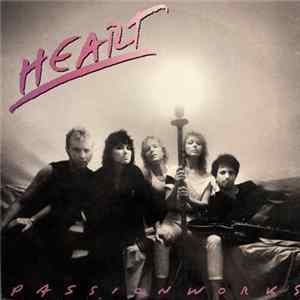 FLAC Heart - Passionworks