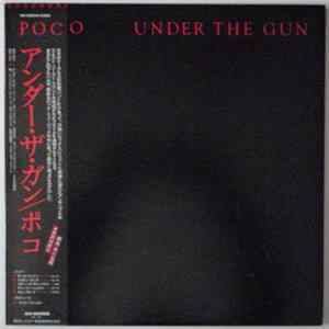 FLAC Poco - Under The Gun