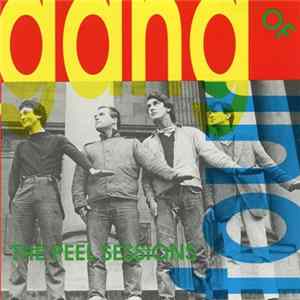 FLAC Gang Of Four - The Peel Sessions