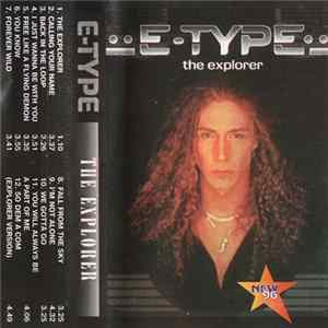 FLAC E-Type - The Explorer