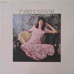 FLAC Carly Simon - Carly Simon