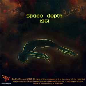 FLAC Space Depth - 1961