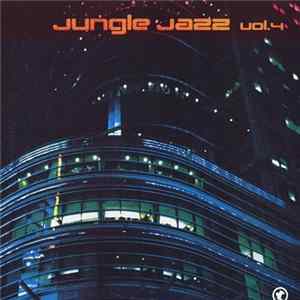 FLAC Various - Jungle Jazz Volume 4