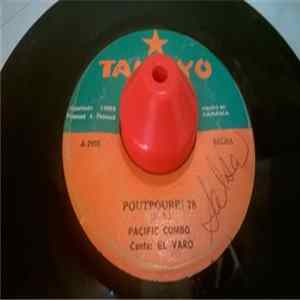 FLAC Pacific Combo - Poutpourri 78 / Sonia