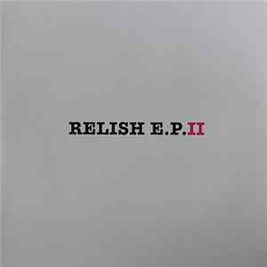 FLAC Various - Relish Compilation EP 2