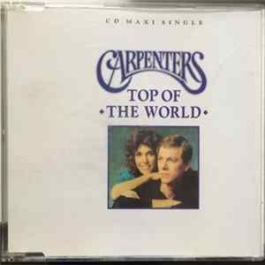 FLAC Carpenters - Top Of The World