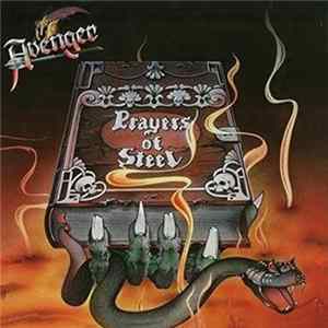 FLAC Avenger - Prayers Of Steel