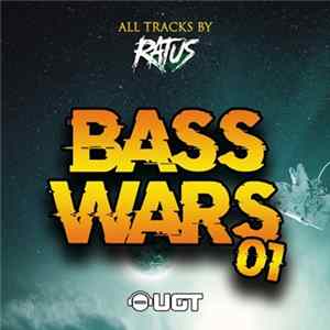 FLAC Ratus - Bass Wars 01
