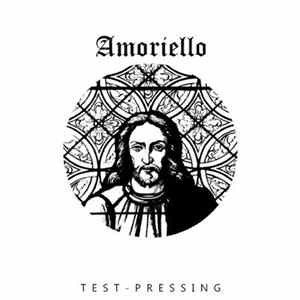 FLAC Amoriello - Amoriello