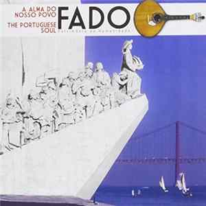 FLAC Various - A Alma Do Nosso Povo