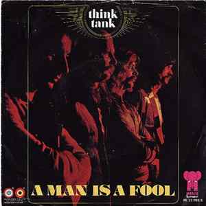 FLAC Think Tank - A Man Is A Fool