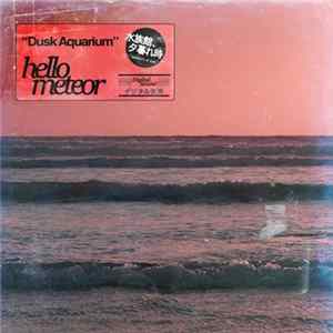 FLAC Hello Meteor - Dusk Aquarium