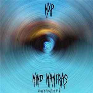 FLAC NXP - Mind Mantras