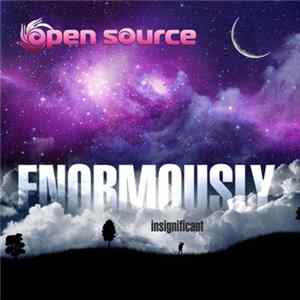 FLAC Open Source - Enormously Insignificant