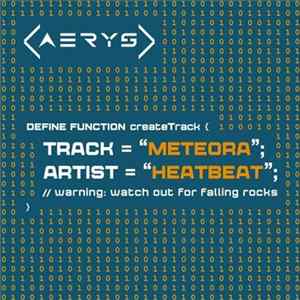 FLAC Heatbeat - Meteora