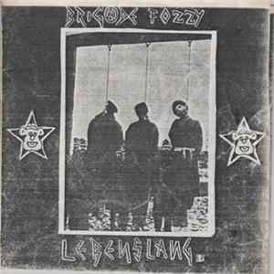 FLAC Brigade Fozzy - Lebenslang