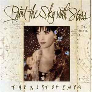 FLAC Enya - Paint The Sky With Stars - The Best Of Enya