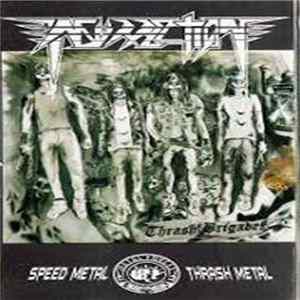 FLAC Insurrection - Thrash Brigade