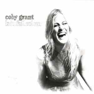 FLAC Coby Grant - Coby Grant Is In Full Colour