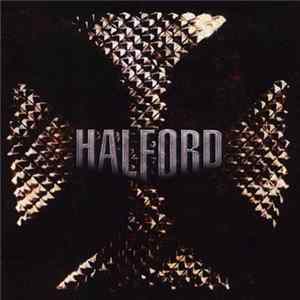 FLAC Halford - Crucible