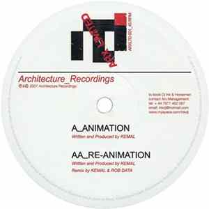 FLAC Kemal - Animation / Re-Animation