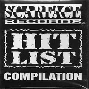 FLAC Various - Scarface Records - Hit List Compilation