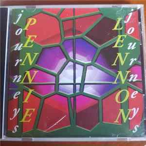 FLAC Pennie Lennon - Journeys