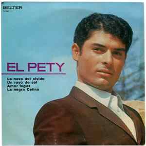 FLAC El Pety - La Nave Del Olvido
