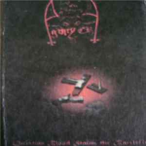 FLAC As You In Agony Cry - Christian Blood Stains The Battlefield
