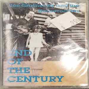 FLAC Joe Grushecky And The Houserockers - End Of The Century