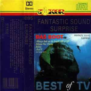 FLAC Various - Fantastic Sound Surprise