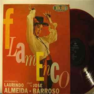 FLAC Jose Barroso - Flamenco