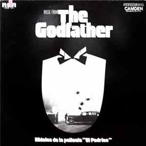 FLAC Al Caiola - Music From The Godfather = Música De La Película "El Padrino"