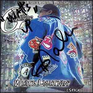 FLAC G. Malone - White Lightnin' ...(Sticks)