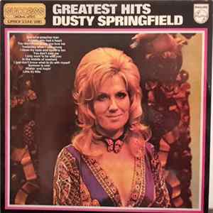 FLAC Dusty Springfield - Greatest Hits