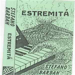 FLAC Stefano Barban - Estremitá