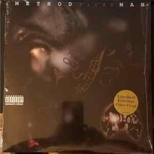 FLAC Method Man - Tical