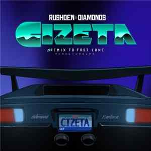 FLAC Rushden & Diamonds - Cizeta