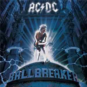 FLAC AC/DC - Ballbreaker