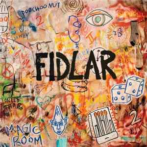 FLAC FIDLAR - Too